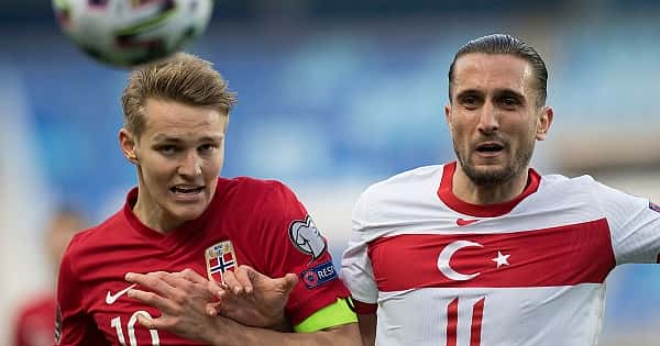 Serdar Ali Çelikler'den Norveç - Türkiye değerlendirmesi