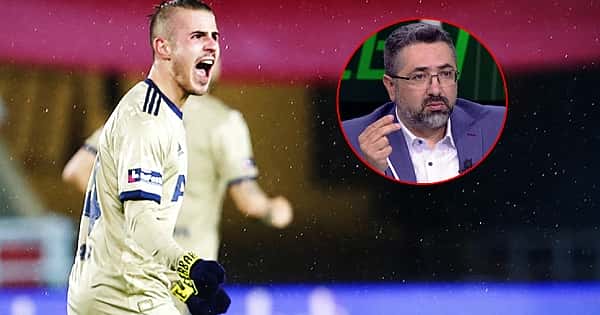 Serdar Ali Çelikler kaleme aldı: ''10 numara Pelkas''