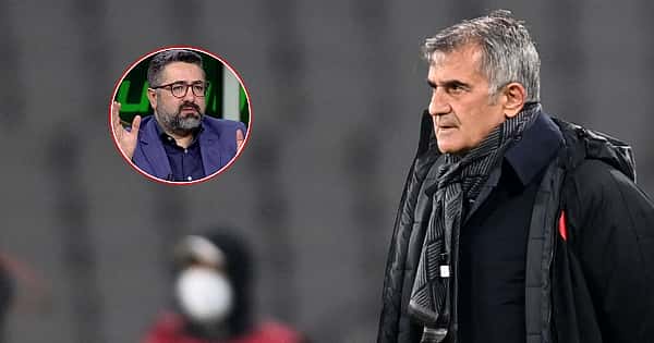 Serdar Ali Çelikler kaleme aldı; ''Şenol Güneş'e rağmen...''