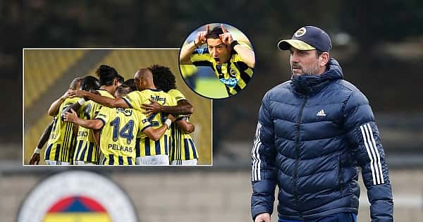 Serhat Akın'dan derbi öncesi Fenerbahçe sözleri
