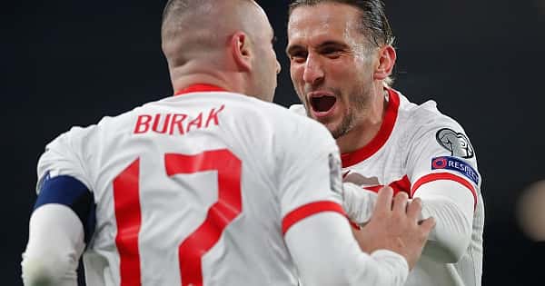 ''Son 50 yılın en iyi milli takımı''