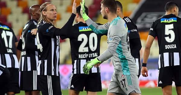 Spor yazarlarından Yeni Malatyaspor - Beşiktaş değerlendirmesi