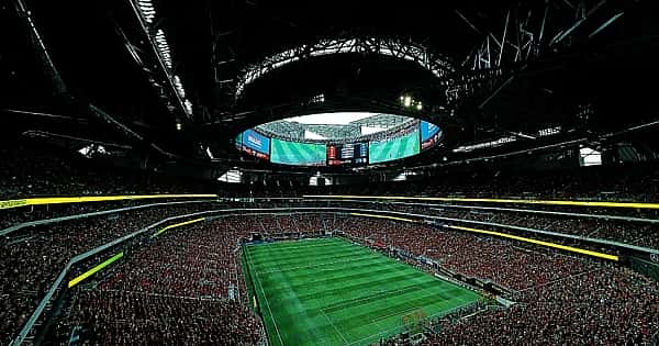 Tarihin en yüksek maliyetli stadyumları