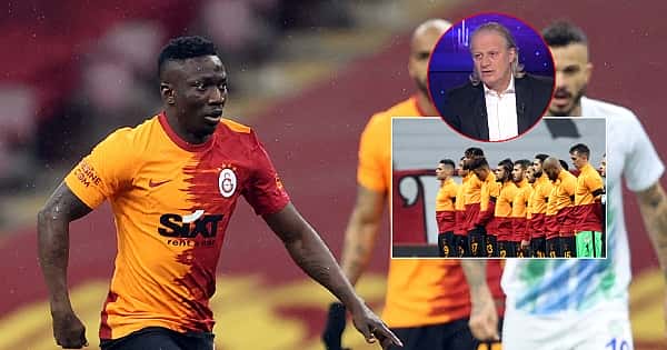 Tugay Kerimoğlu'na göre Galatasaray'ın kaybetmesinin nedenleri