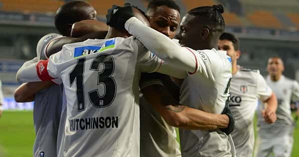 Tümer Metin'den Başakşehir - Beşiktaş değerlendirmesi