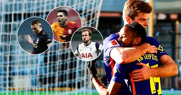 Türkiye ve Avrupa'da haftanın en iyi 10 performansı