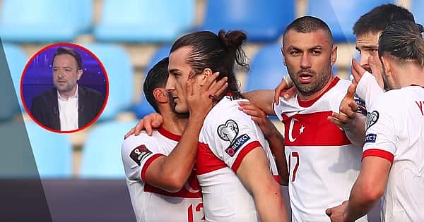 Uğur Meleke A Milli Takımı kaleme aldı; ''Bir devir kapandı''