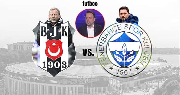 Uğur Meleke'den derbi analizi; ''Erol Bulut ve Sergen Yalçın''