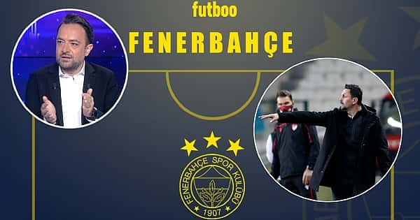 Uğur Meleke: ''Erol Bulut 45 dakika zincirleri kırdı''