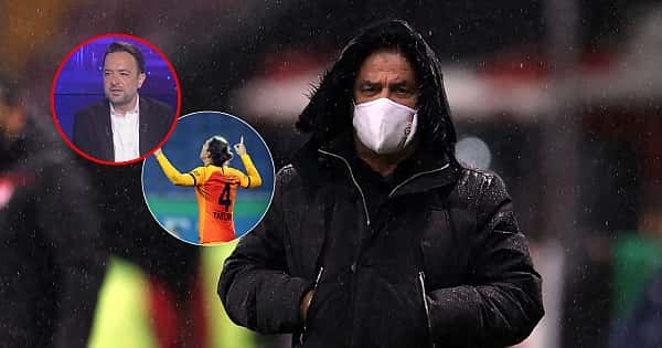Uğur Meleke kaleme aldı; ''Galatasaray ve Taylan Antalyalı'nın eksikliği''