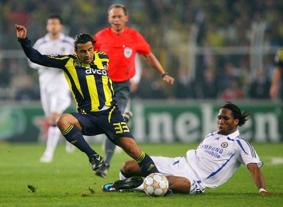 Fenerbahce Nin Son Yillarda Yaptigi En Kotu Transferler Spor Futboo Com