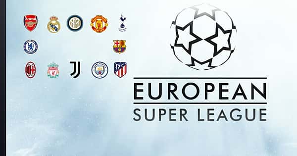 Avrupa Süper Ligi formatı nasıl? Şampiyonlar Ligi'nden farkı ne?
