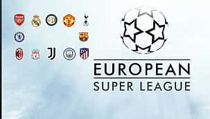 Avrupa Süper Ligi formatı nasıl? Şampiyonlar Ligi'nden farkı ne?