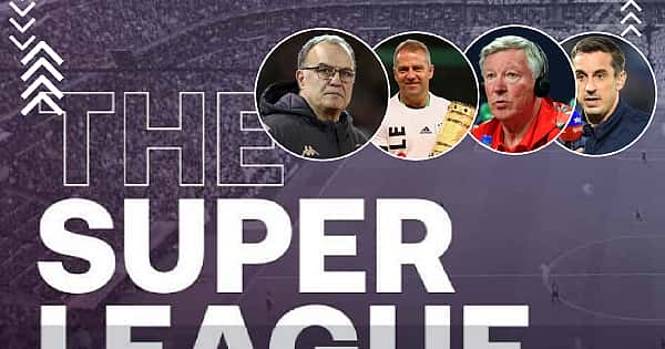 Avrupa Süper Ligi için kim, ne dedi?