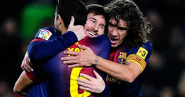 Bir sezonda en çok gol atan 10 takım!