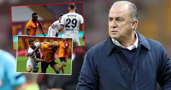 Erman Toroğlu'ndan Galatasaray - Fatih Karagümrük değerlendirmesi