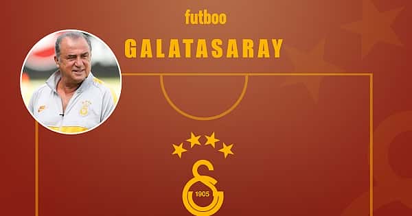 Galatasaray'da büyük plan; 7 transfer
