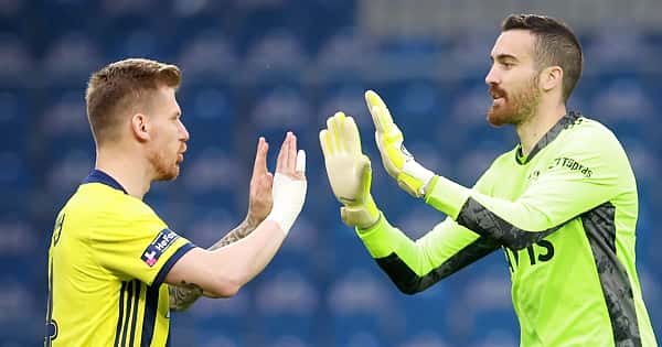 Gürcan Bilgiç: ''Fenerbahçe için kırılma haftası''