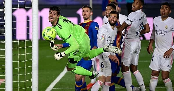 Haftanın en iyi 10 performansı