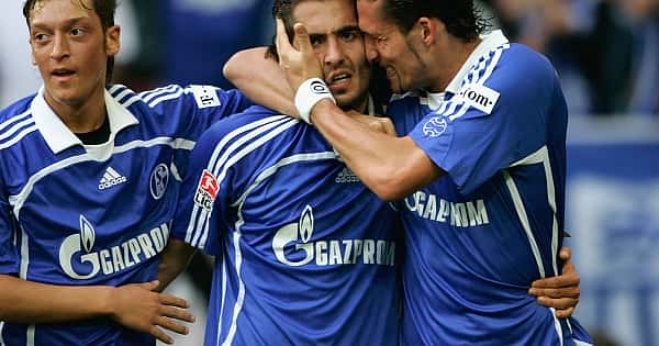 Hem Schalke'de hem Süper Lig'de oynayan en iyi 11