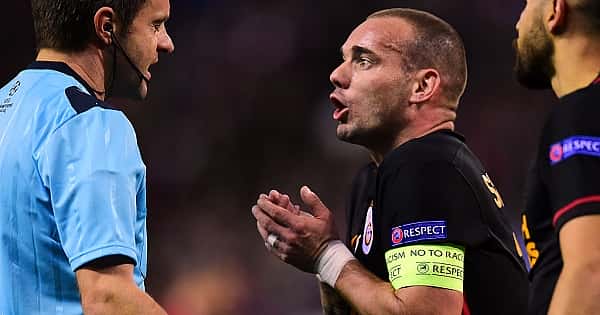 Hem Süper Lig hem Inter'de oynayan en iyi 11!