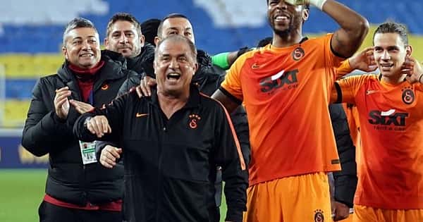 Levent Tüzemen: ''Amaç Galatasaray'ı ve Fatih Terim'i oyunun dışına itmek''