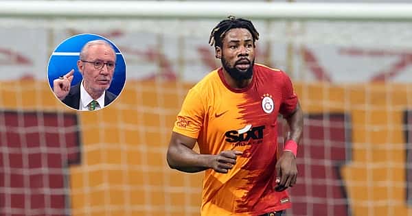 Levent Tüzemen'den Galatasaray - Trabzonspor değerlendirmesi