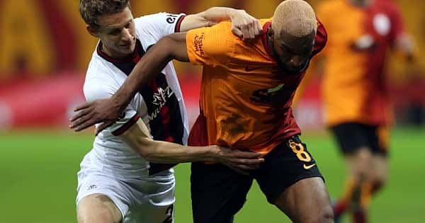 Nihat Kahveci ve Erman Özgür'den Galatasaray değerlendirmesi