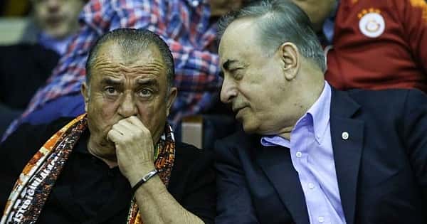 Osman Şenher: ''Galatasaray'a zarar veriyorlar''