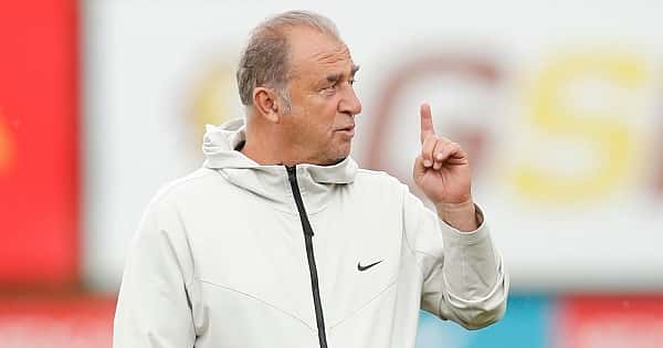 Osman Şenher: ''Galatasaray'ın son şansı''