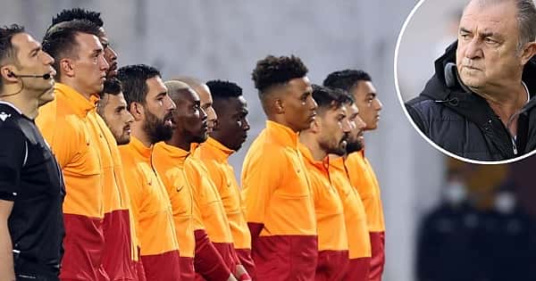 Osman Şenher kaleme aldı: ''Galatasaray istemiyor''