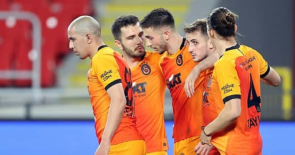 Şansal Büyüka'dan Göztepe - Galatasaray değerlendirmesi