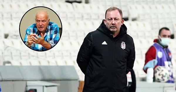 Şansal Büyüka'dan 'şampiyonluk' değerlendirmesi