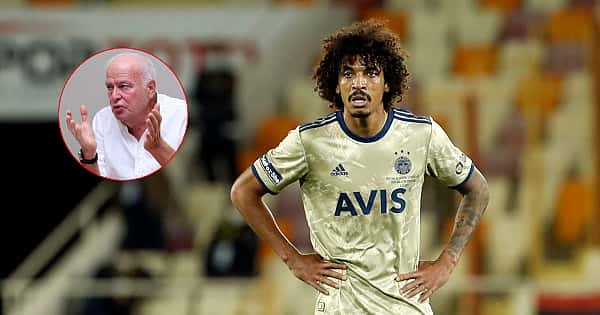 Şansal Büyüka: ''Fenerbahçe maçında ruhum çekildi''