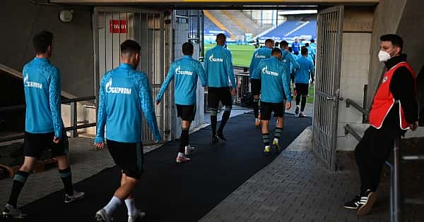 Schalke 04'ten transfer edilebilecek 6 futbolcu