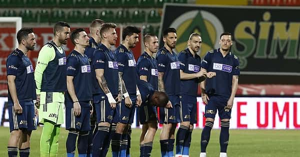 Serdar Ali Çelikler'den Alanyaspor - Fenerbahçe değerlendirmesi