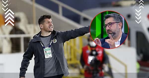 Serdar Ali Çelikler'den Emre Belözoğlu'na çağrı!