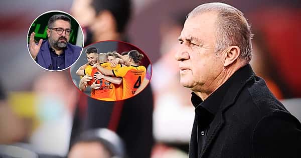 Serdar Ali Çelikler kaleme aldı; ''Kerem - Halil organizasyonu''