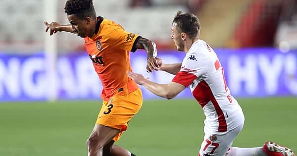 Spor yazarlarından Antalyaspor - Galatasaray değerlendirmesi
