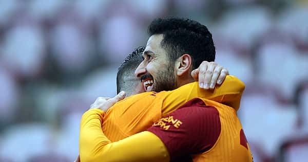 Spor yazarlarından Galatasaray - Konyaspor değerlendirmesi