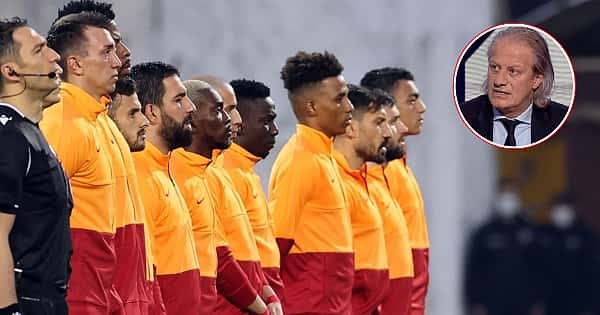 Tugay Kerimoğlu'ndan Hatayspor - Galatasaray değerlendirmesi