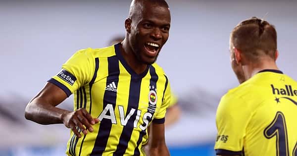 Uğur Meleke'den Fenerbahçe değerlendirmesi