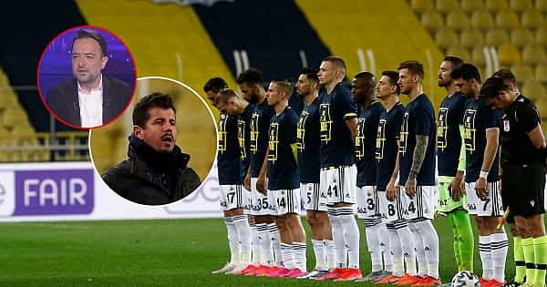 Uğur Meleke'den Fenerbahçe değerlendirmesi