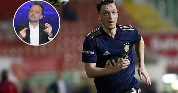 Uğur Meleke: ''Fenerbahçe dört fil dört atla satranç oynamaya kalktı''