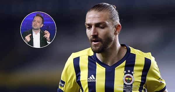 Uğur Meleke: ''Fenerbahçe için sanki dejavu''
