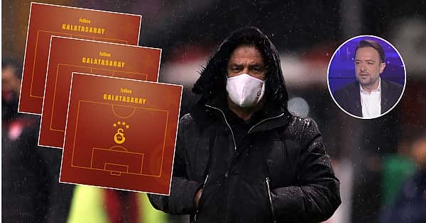 Uğur Meleke kaleme aldı; ''Fatih Terim'in henüz yanıt bulamadığı sorular''