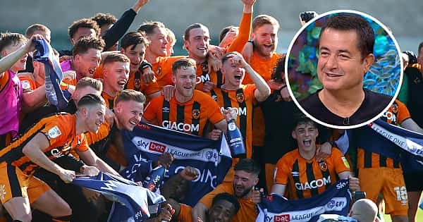 Acun Ilıcalı'nın satın alacağı kulüp