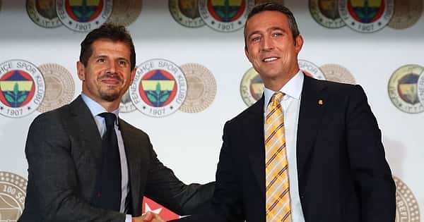 Ali Koç'un çözüm aradığı 3 konu