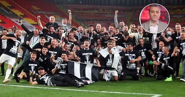 Altan Tanrıkulu'ya göre 2020/21 sezonunun en iyileri