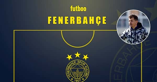 Fenerbahçe'de 10 oyuncu ile yollar ayrılıyor